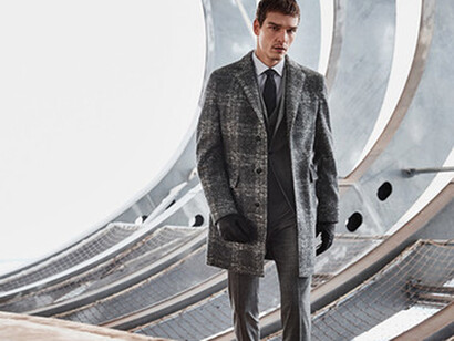 Pitti Uomo 95