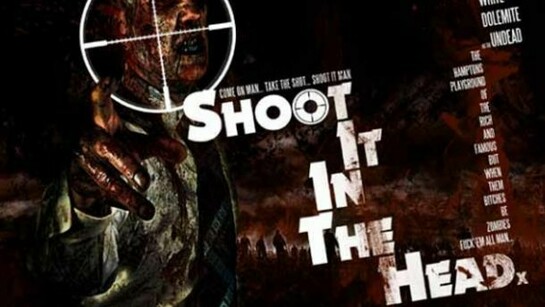 White Dolemite, Shoot it in the head