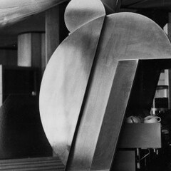 Umberto Riva. Courtesy of Galleria Carla Sozzani