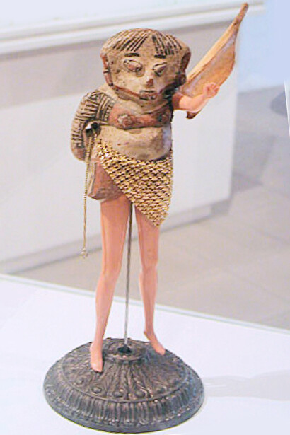 Raúl Quintanilla; Ay Miss Nicaragua, 2002. Fuente: H.Vargas