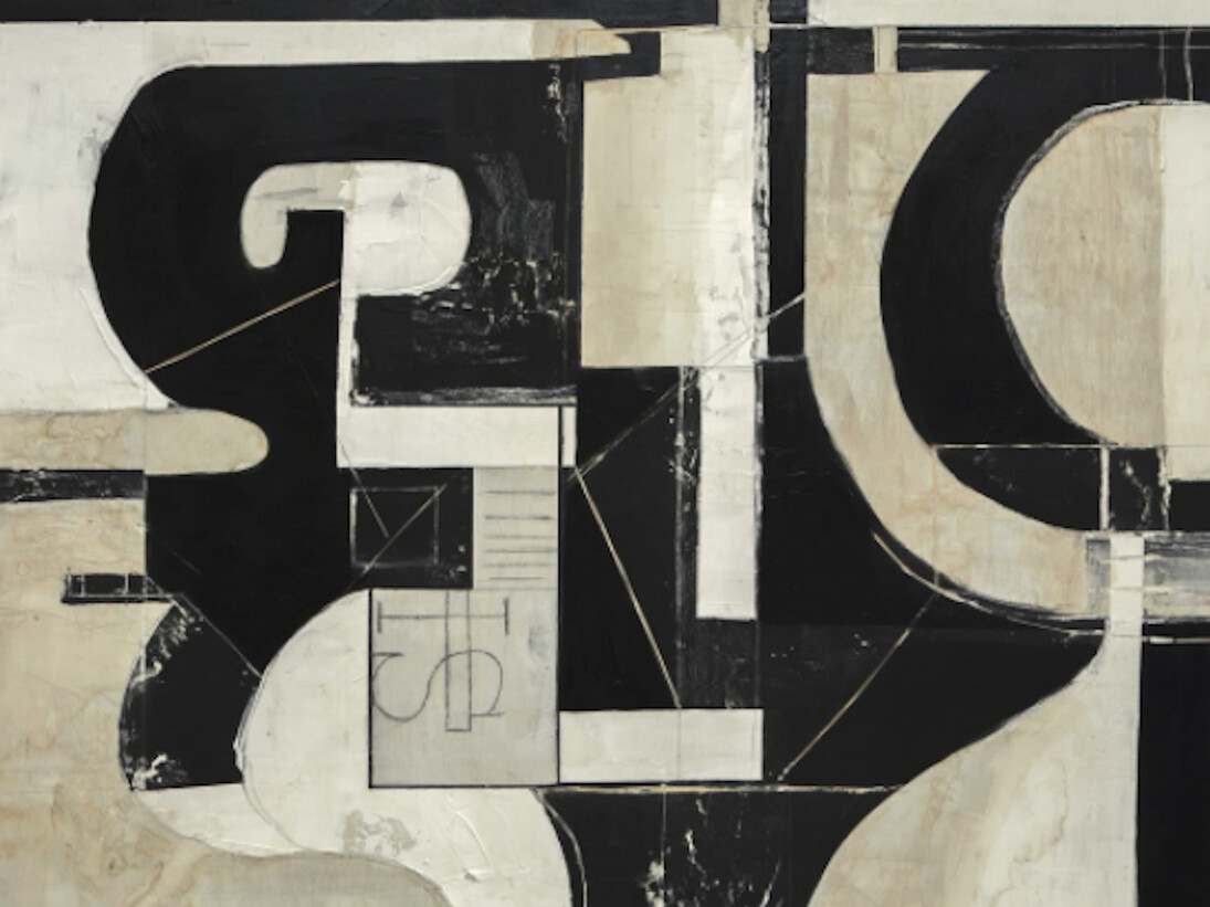 Karen Vogel. Courtesy of The Lionheart Gallery