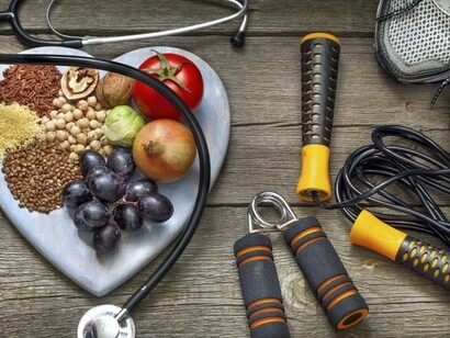 Riduzione della massa grassa e incremento della massa magra
