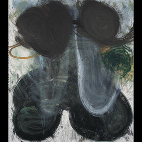 The Accountant
2019
Oil on canvas
170 x 150 cm / 66 7/8 x 59 in
Photo: Birdhead
