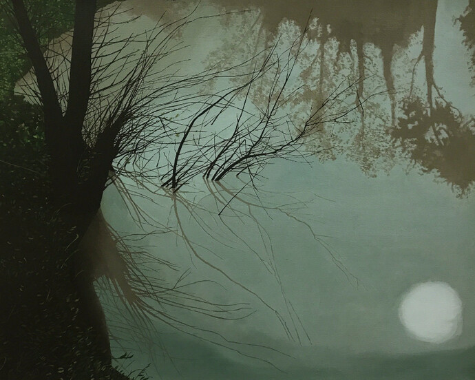 71/72/73. Courtesy of Rokeby Gallery 