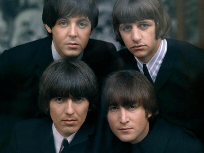 The Beatles