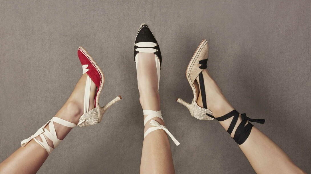 Zapatos de Manolo Blahnik
