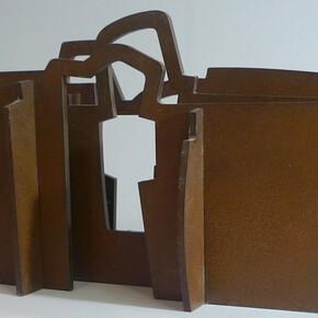 Iñigo Arregi. Courtesy of Victor Lope