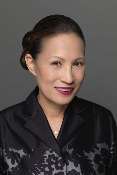 Carolyn Hsu-Balcer