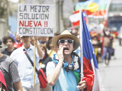 Ein neuer politischer Zyklus in Chile 