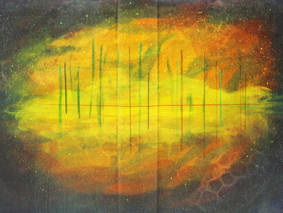 Exhibition of artistic bookbinding. Scripta manent VII „In principio. The word in Arvo Pärt's music!“ Exhibition view. Courtesy of Estonian History Museum