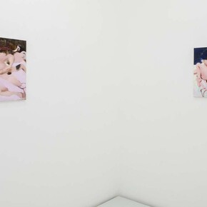 Ambera Wellmann. Courtesy of Lulu