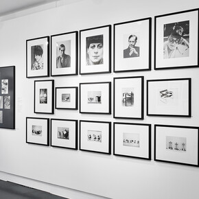 The Bauhaus #itsalldesign. Courtesy of Mudac