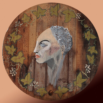 La Vella Deessa (2015)