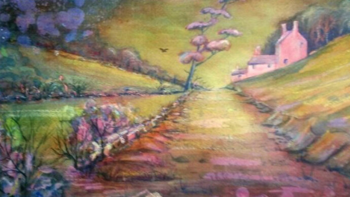 Blackburn Artists. Courtesy of Blackburn Museum