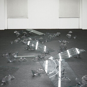 Raimund Kummer. Courtesy of Hamburger Bahnhof