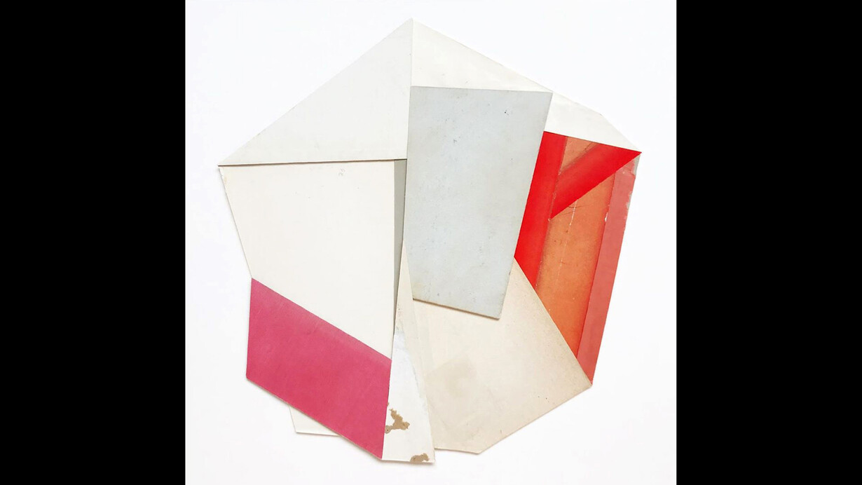 Lauri Hopkins. Courtesy of The Foundry Gallery