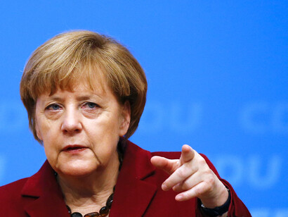Merkel