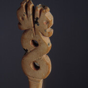 Shell Gallery. Courtesy of MAP Cusco