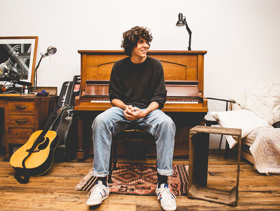 Tobias Jesso Jr.