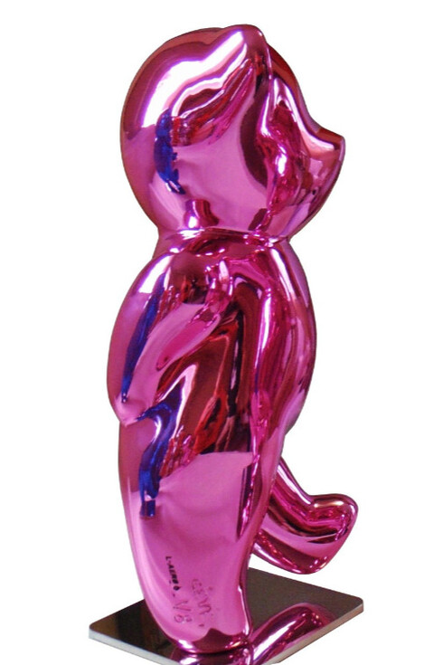 Cévé. Courtesy of HG Contemporary