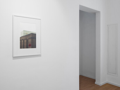 Luna Joyy & Bruno Osif. Courtesy of Zahorian & Van Espen