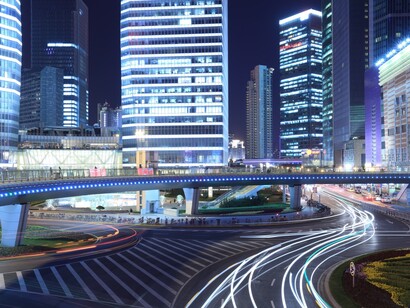 Smart city