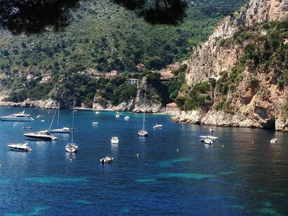Cap d'Ail