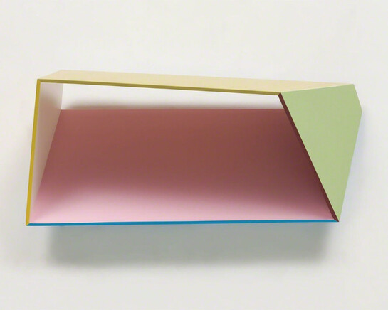 Brad Howe. Courtesy of GR Gallery 