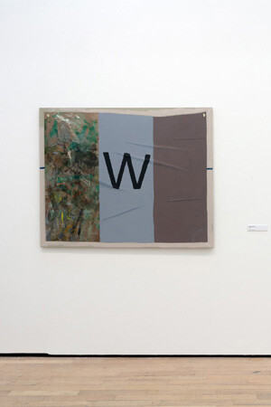 Luca Bertolo. Courtesy of Mart