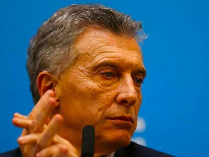 Macri
