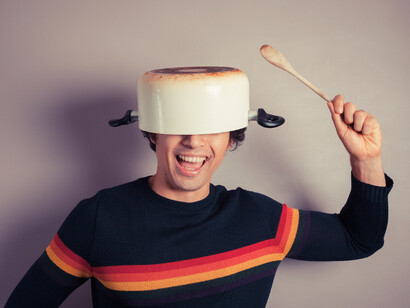 El mundo no es país para listos