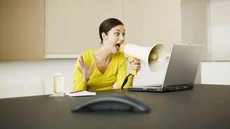 En el caso de los gerentes con una mentalidad rígida, para que las cosas estén bien tienen que ser de una única manera: la suya