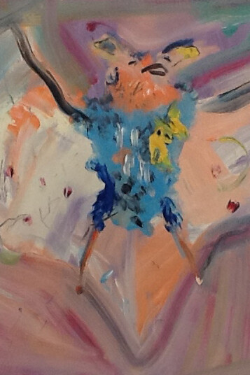 Aileen Murphy, Pippistrelle