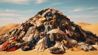  Animais marinhos, desde pequenos peixes até grandes mamíferos, ingerem estas microfibras, o que pode levar à morte ou a problemas de saúde