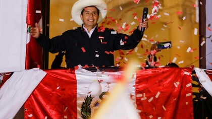 Wahlen in Peru umstritten: Offizielle Bekanntgabe der Ergebnisse erwartet