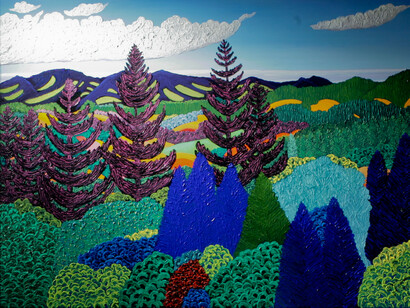 Jack Stuppin, Joyfull