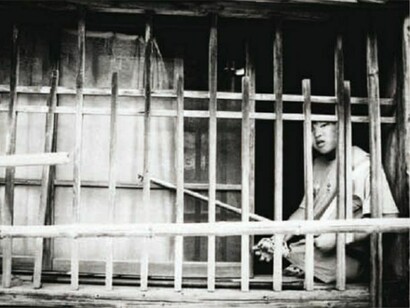 Hajimi Kimura. Matagi. Japan
