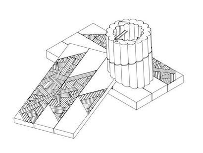 'No-Thing'. Courtesy of Friedman Benda