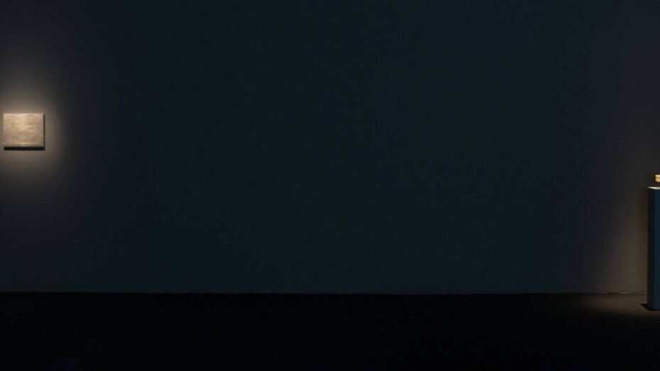 Lucas Arruda. Courtesy of Mendes Wood DM