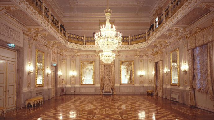 Teatro La Fenice