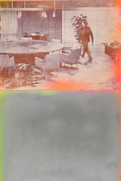 Ernesto Cánovas. Courtesy of Halcyon Gallery