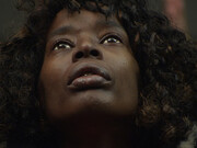 Gillian Wearing, We Are Here (video still), colour video with sound, 21 minutes, 2014, © Gillian Wearing, Courtesy Maureen Paley, London