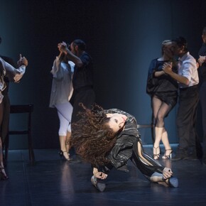 Brighton Festival 2017, exhibitions. Courtesy of Brighton Festival