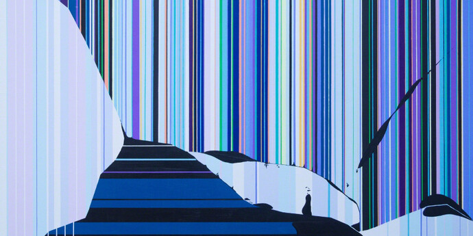 New Territory. Courtesy of Unix Gallery