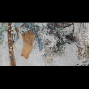 Tu Hongtao. Courtesy of Long Museum