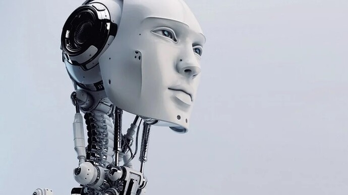 Cyborg