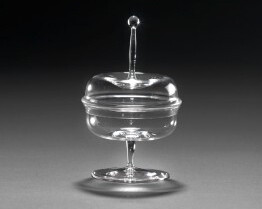 Glass Collection. Courtesy of MAK
