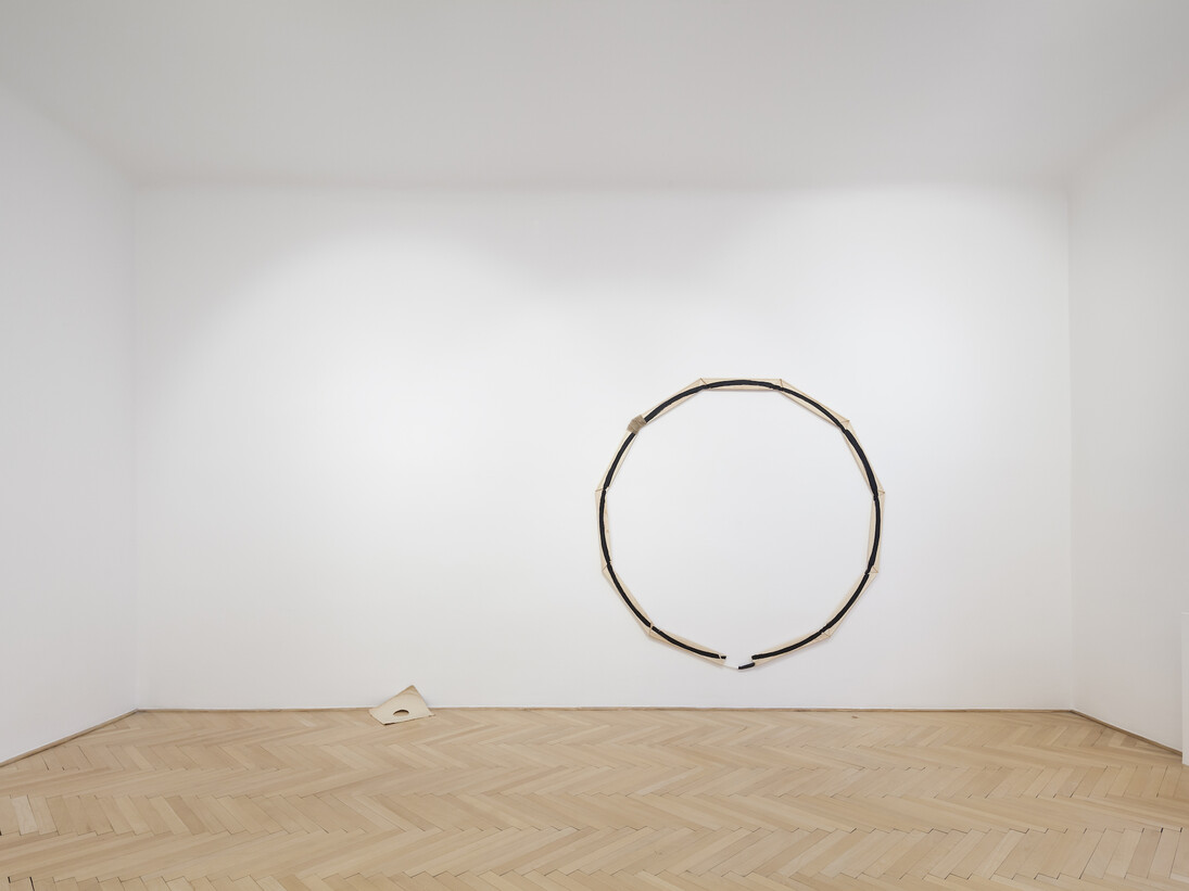 Milan Adamčiak, Jiří David. Courtesy of Zahorian & Van Espen