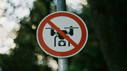 For every new technology that emerges, the law must be updated