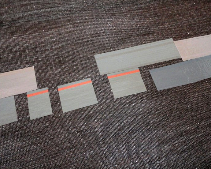 The Sound of Things. Courtesy of Houston Center for Contemporary Craft